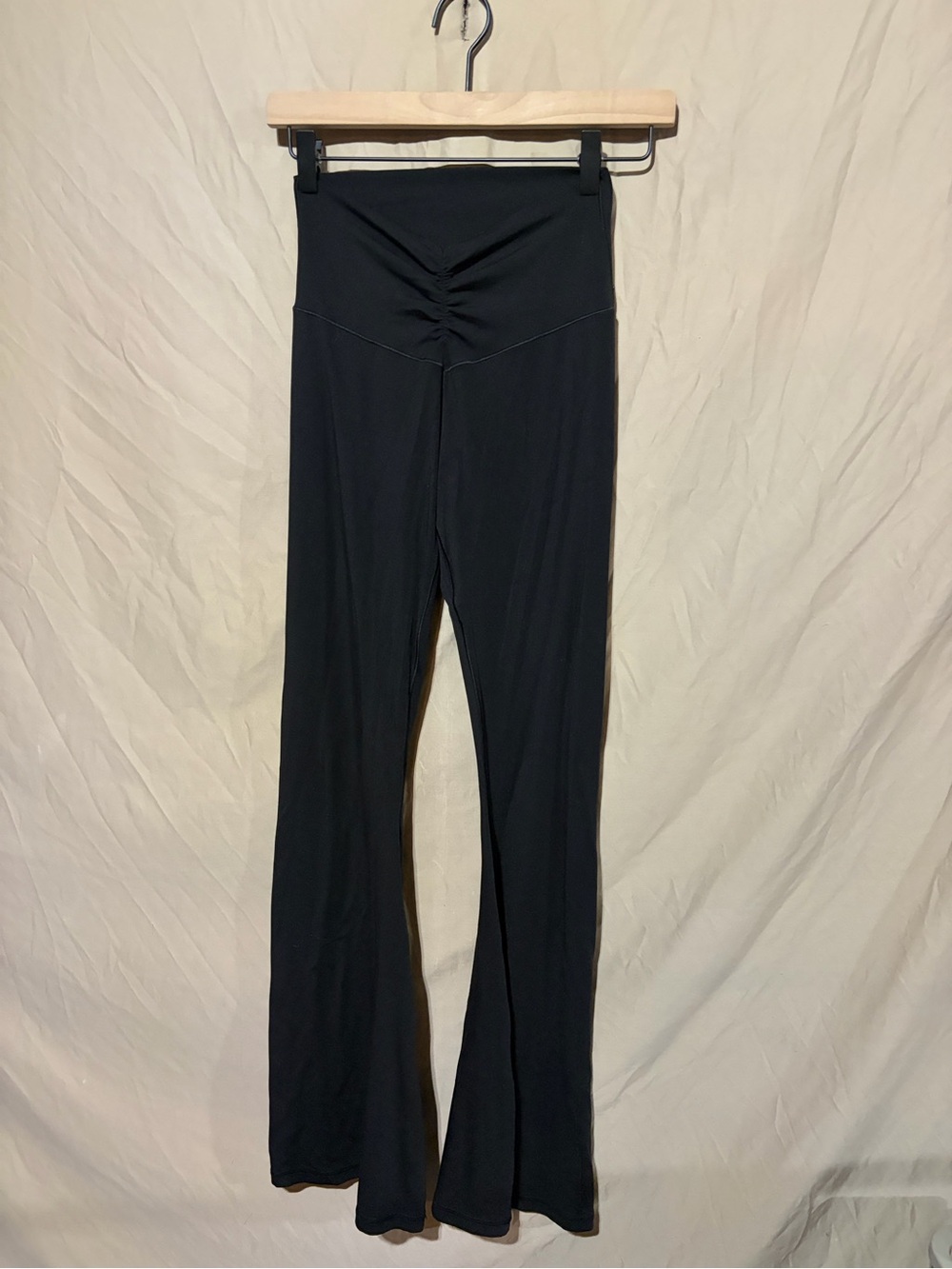Aerie flare leggings